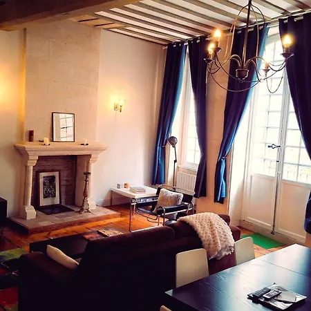 德斯卡兹奥克斯公寓