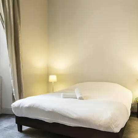 Apartment Descazeaux Bordeaux