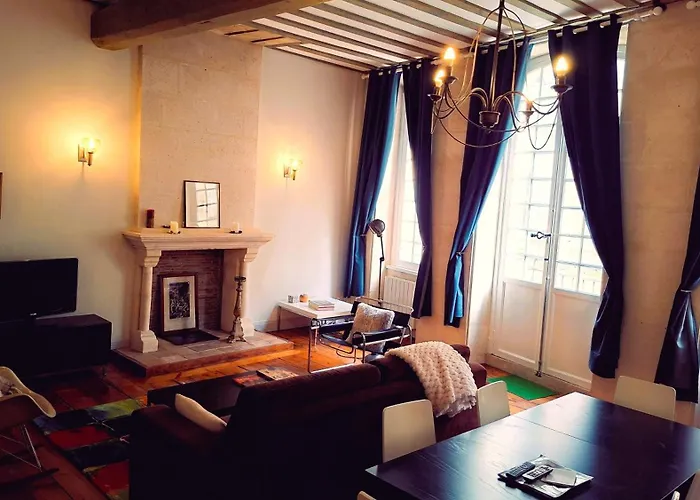 德斯卡兹奥克斯公寓