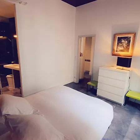 Descazeaux Apartamento Bordéus