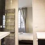 Apartamento Descazeaux