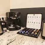 Apartamento Descazeaux *
