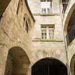 Descazeaux