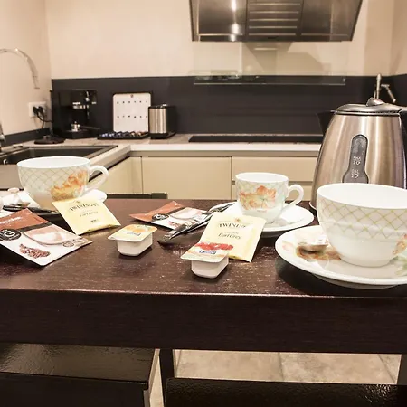 Descazeaux Apartmán