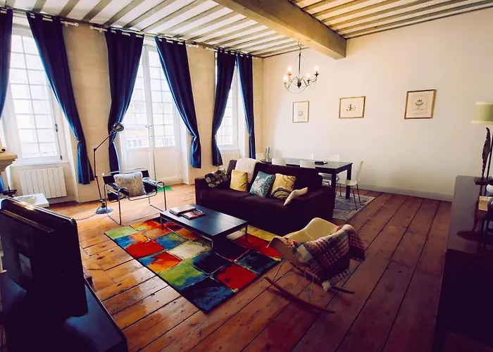 Descazeaux * بوردو