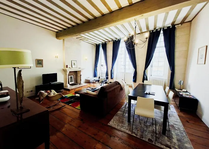 Descazeaux بوردو